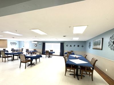 Cotton Point Living Center Photo