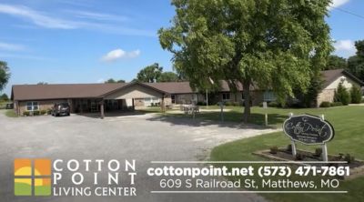 Cotton Point Living Center Photo