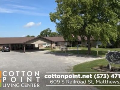 Cotton Point Living Center Photo
